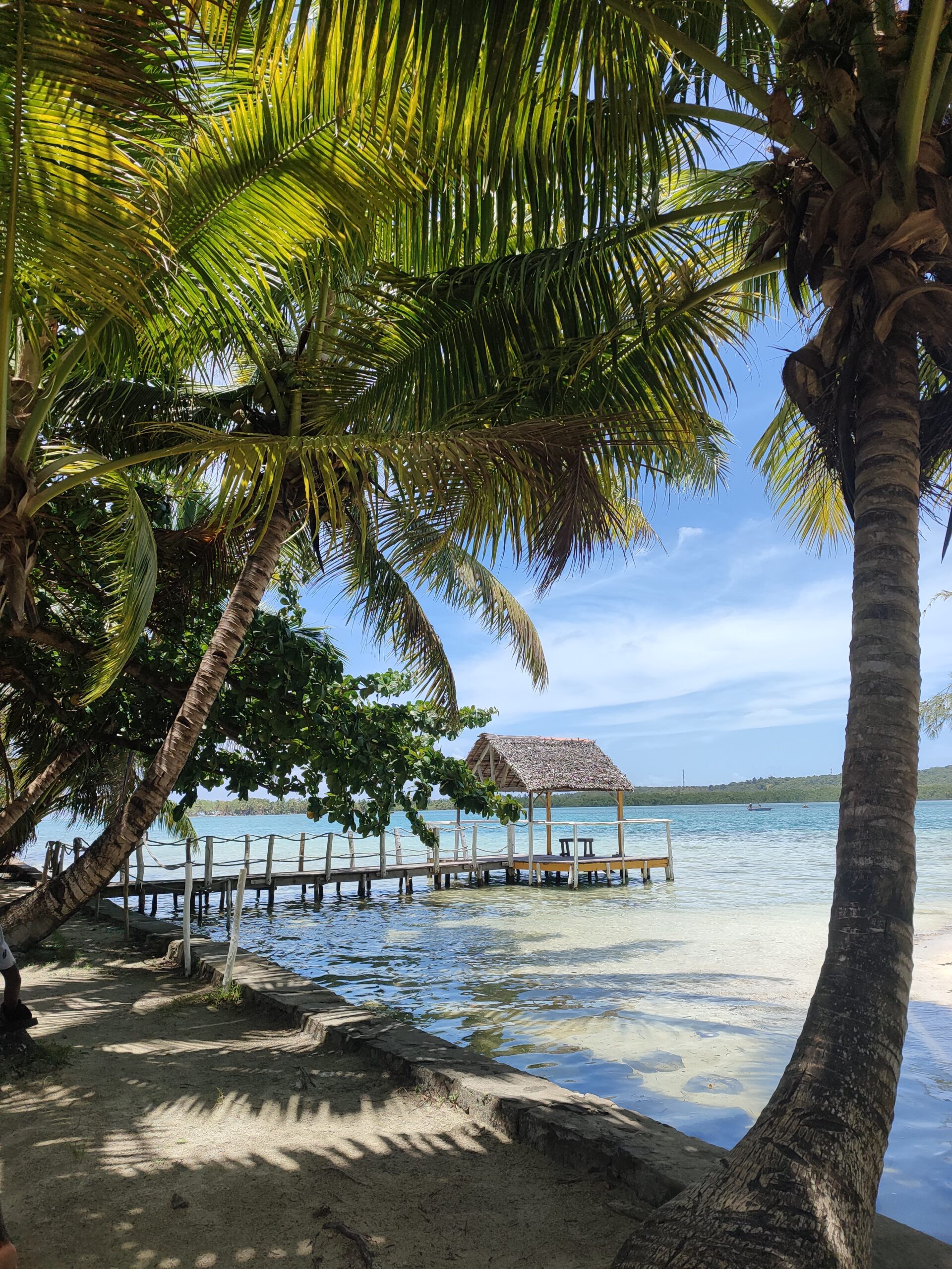 Holidays in Sainte-Marie