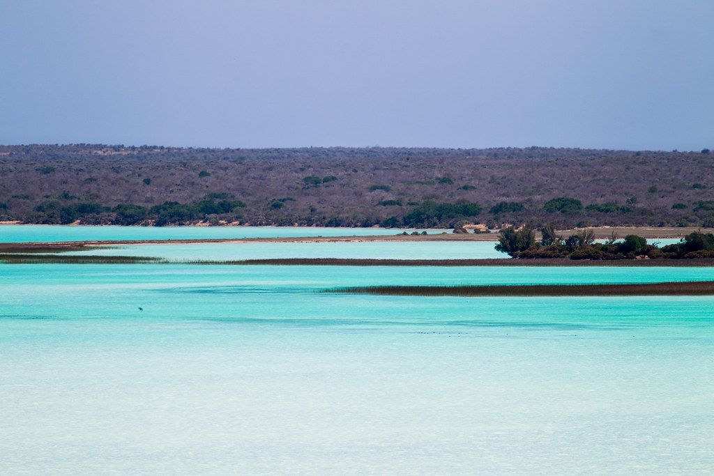 Madagascar Southern Destination: Tsimanampetsotsa