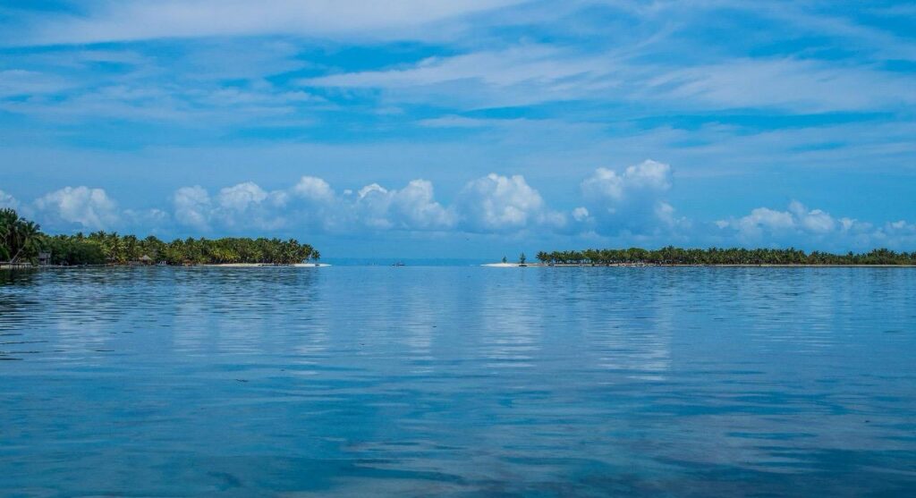 Ile aux Nattes Sainte-Marie Madagascar