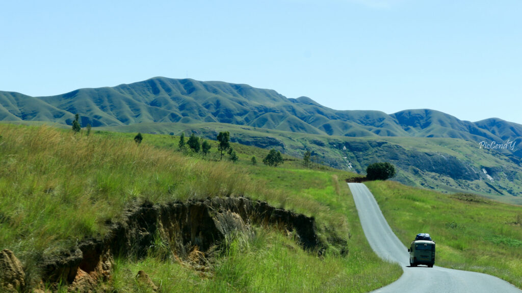 Disadvantages of Tourism in Madagascar