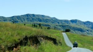 Disadvantages of Tourism in Madagascar