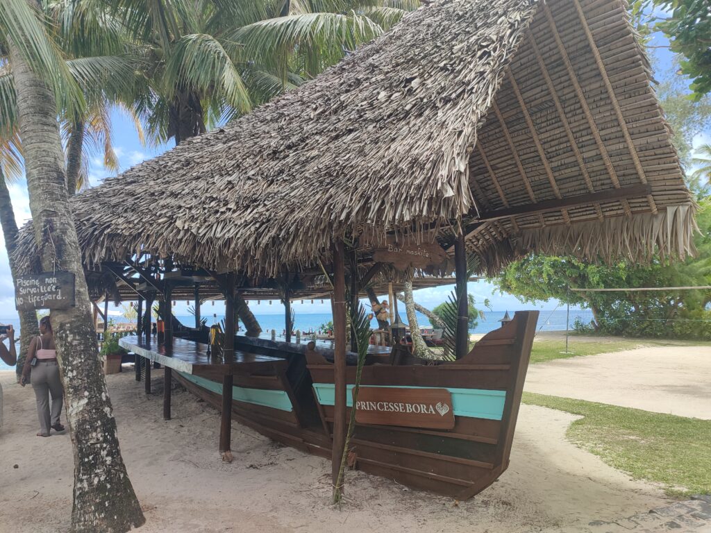 Sainte Marie Madagascar tour