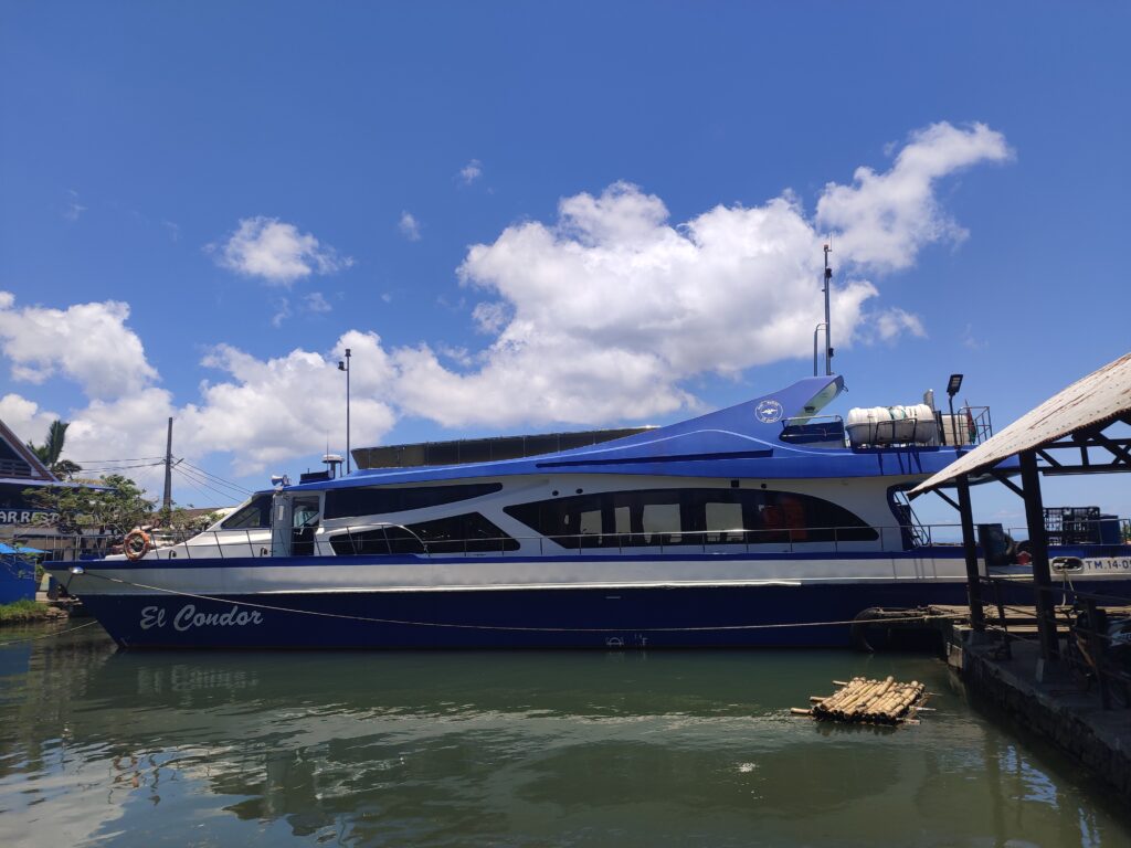 Sainte Marie Madagascar tour