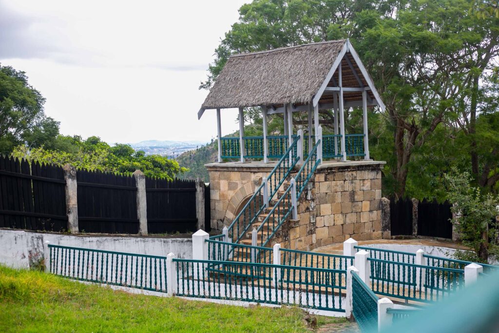 Madagascar cultural tour