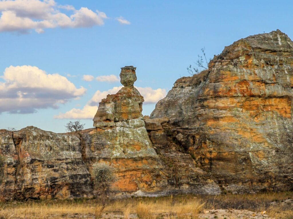 Madagascar national parks tour