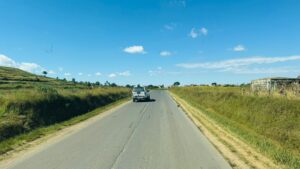 Madagascar transportation guide