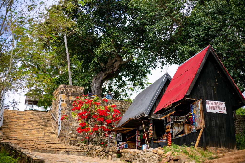 Madagascar cultural tours