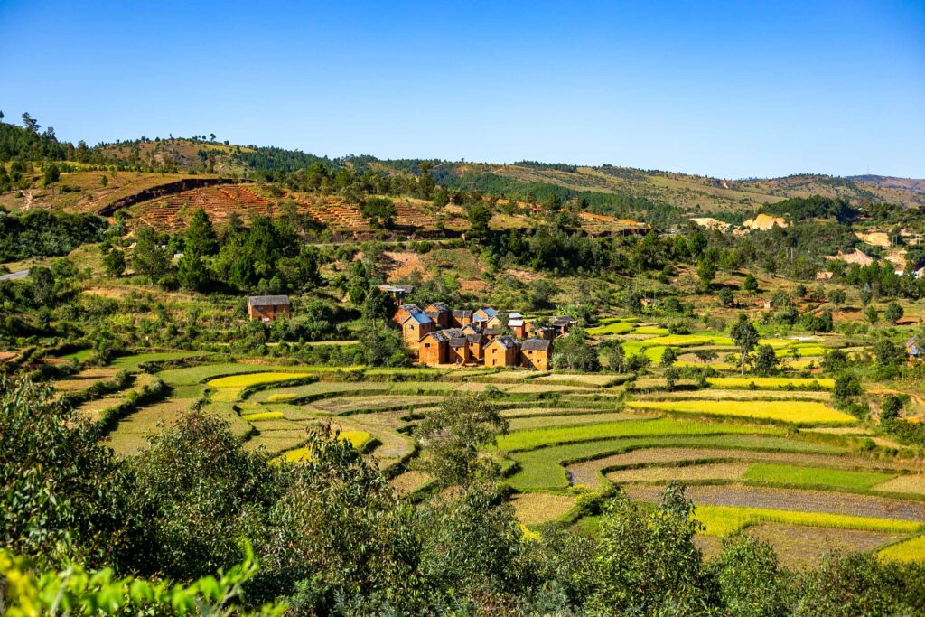 Madagascar cultural tours