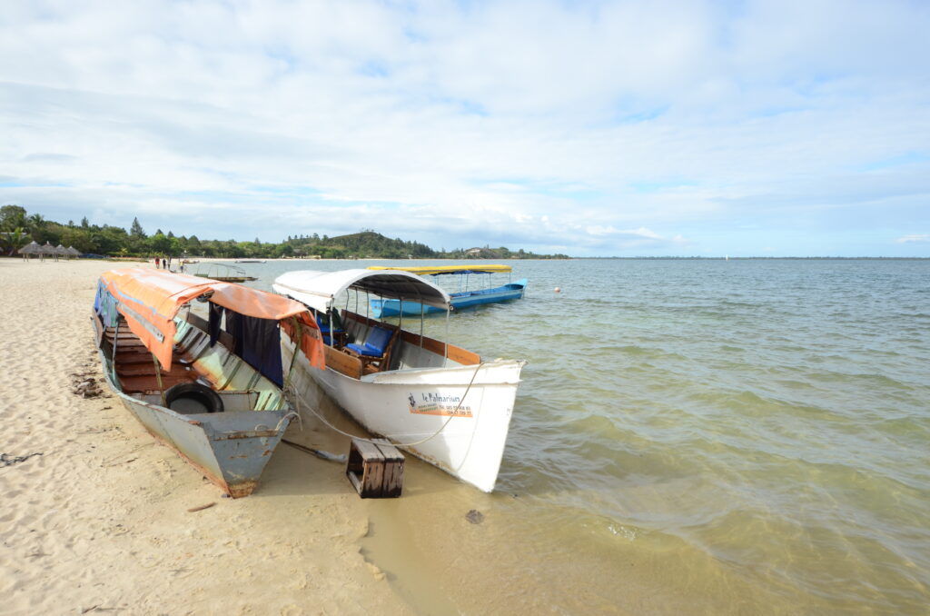 Luxury Madagascar Tours