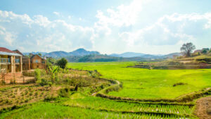 Madagascar travel budget 2026