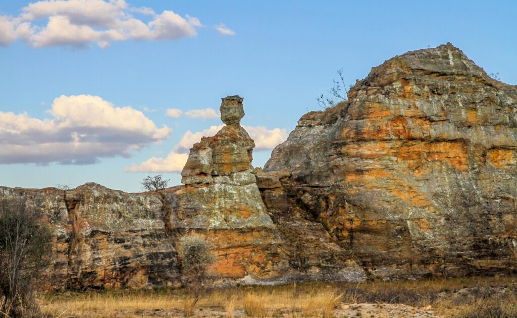 Luxury Madagascar Tours