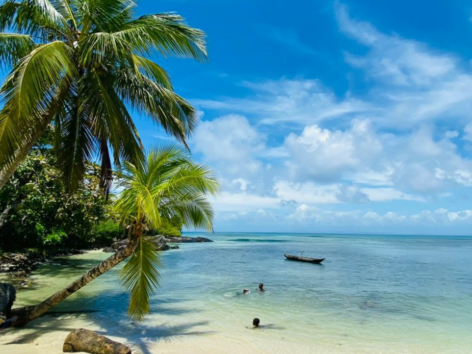 Madagascar itinerary 2026