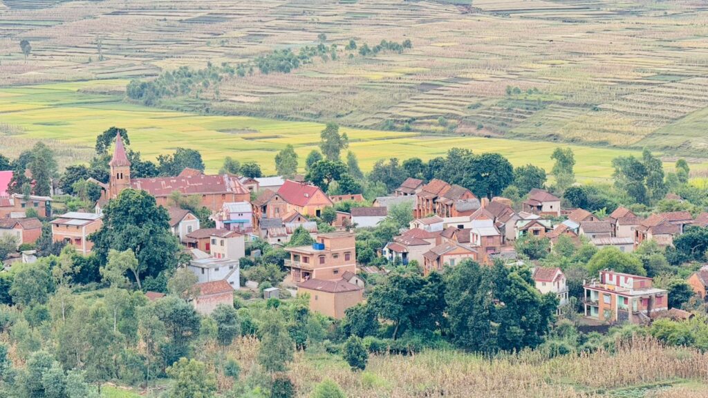 Madagascar travel tips