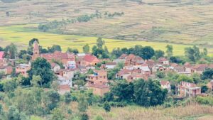 Madagascar travel tips