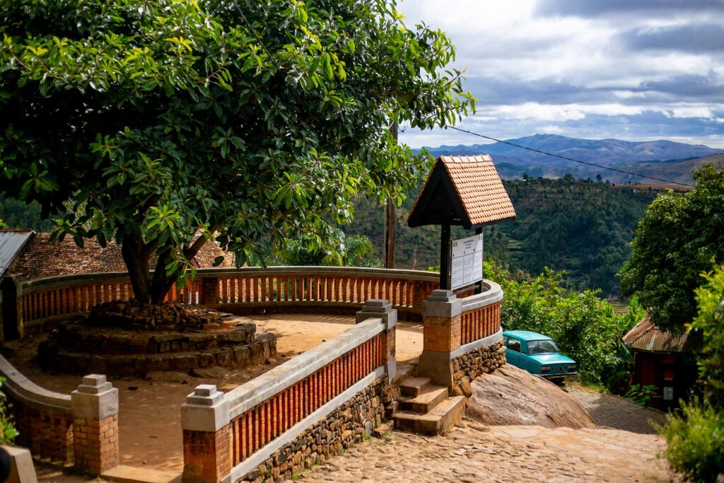 Why visit Madagascar