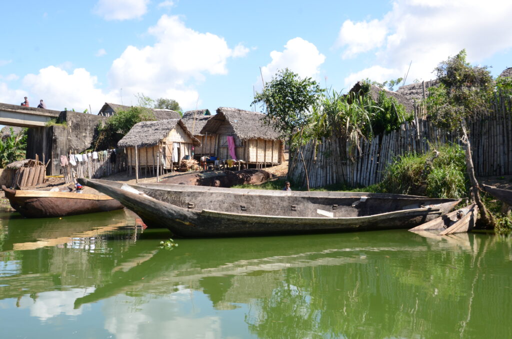 Hidden Gems in Madagascar