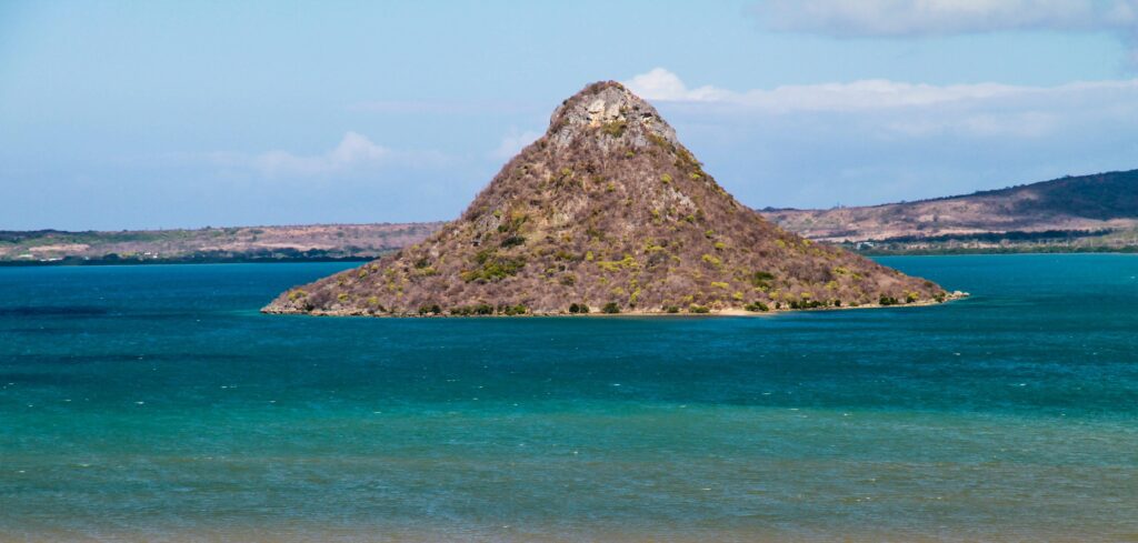 Madagascar Beach Guide