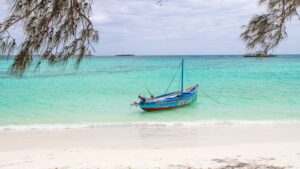 Madagascar Beach Guide