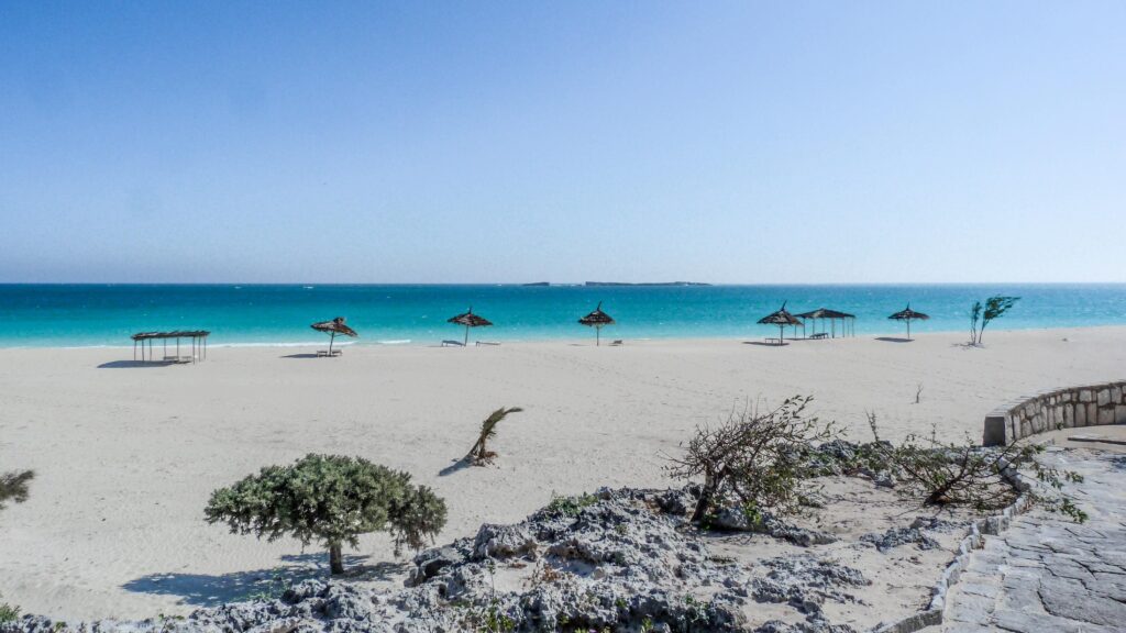 Hidden Gems in Madagascar