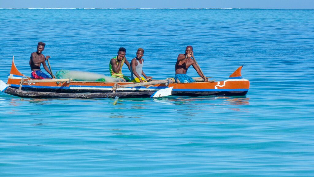 Hidden Gems in Madagascar