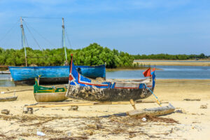 Madagascar Fishing Villages