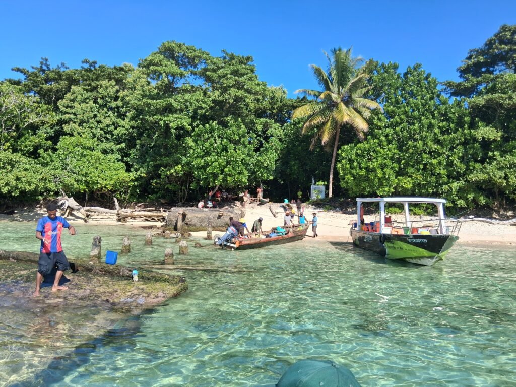 Madagascar trip