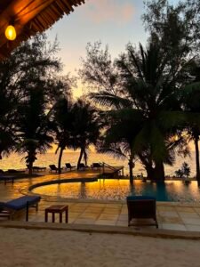 local travel agency Madagascar