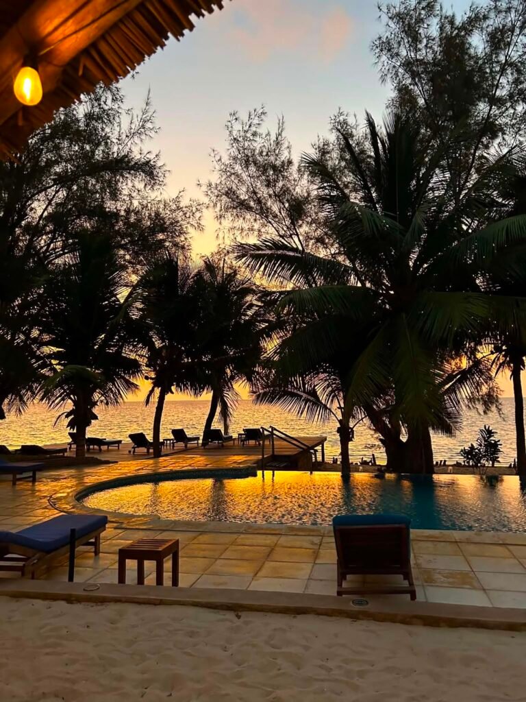 local travel agency Madagascar