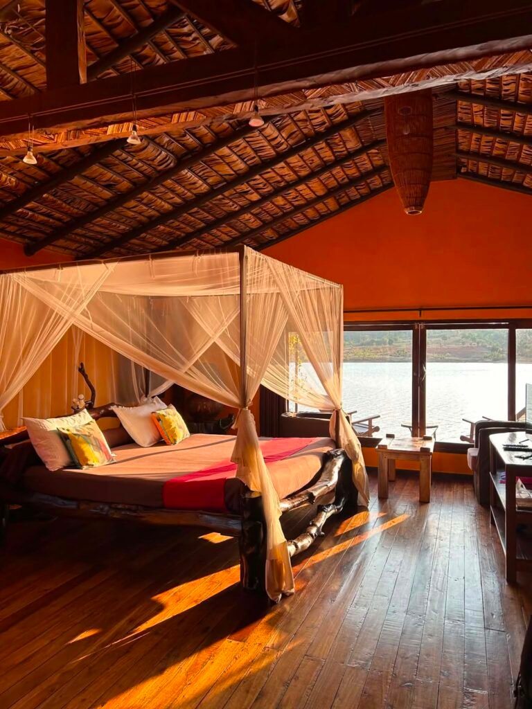 local travel agency Madagascar