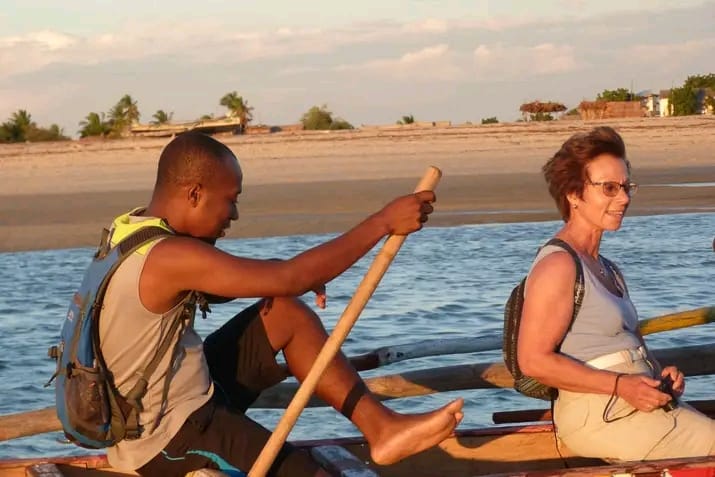 Is Madagascar dangerous?