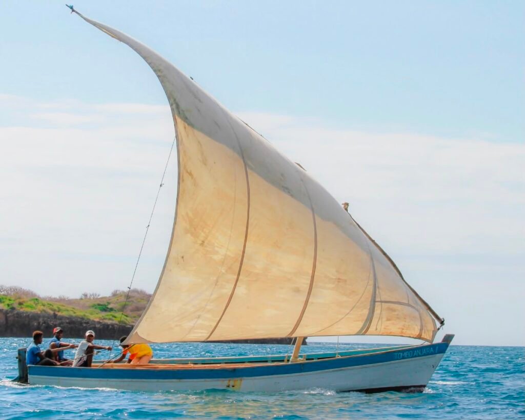 local travel agency Madagascar