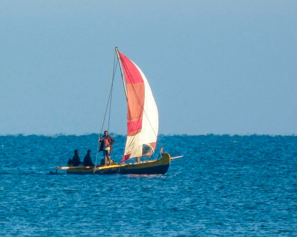 local travel agency Madagascar