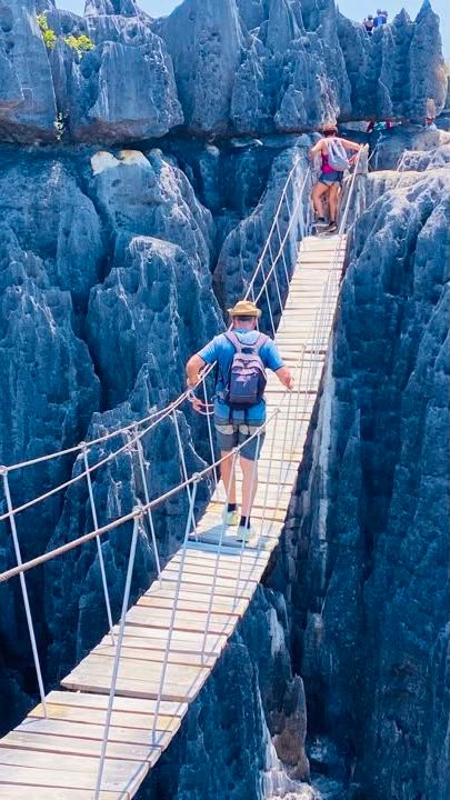 local travel agency Madagascar